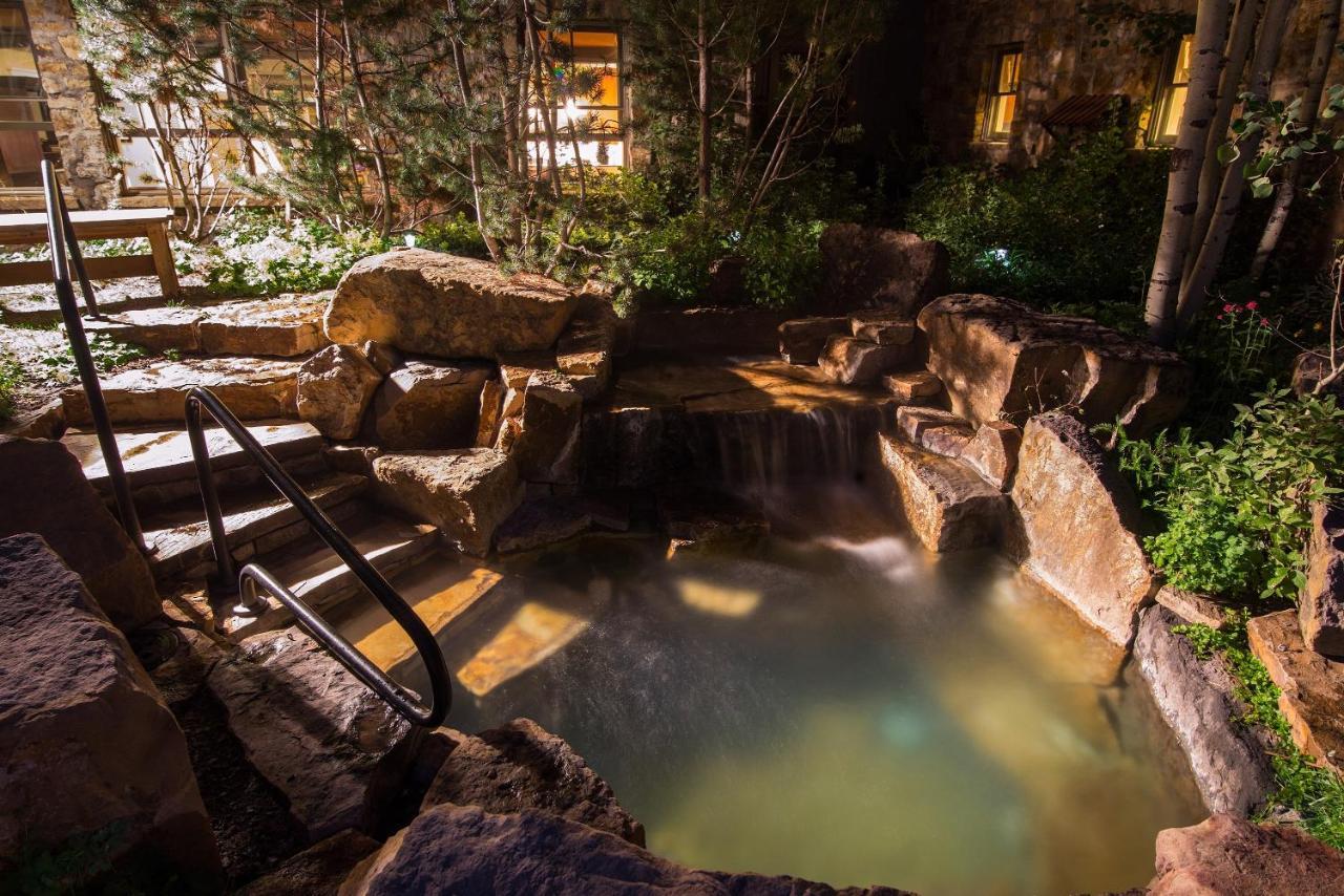 Affordably Priced 2 Bedroom - Riverclub2Br Теллерайд Экстерьер фото