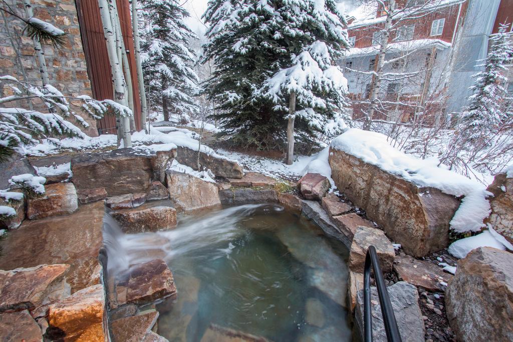 Affordably Priced 2 Bedroom - Riverclub2Br Теллерайд Экстерьер фото